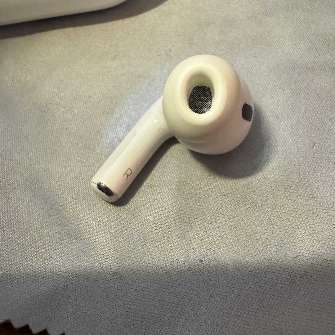 Apple 公式 AirPods Pro 第2世代 USB-C MTJV3J/A