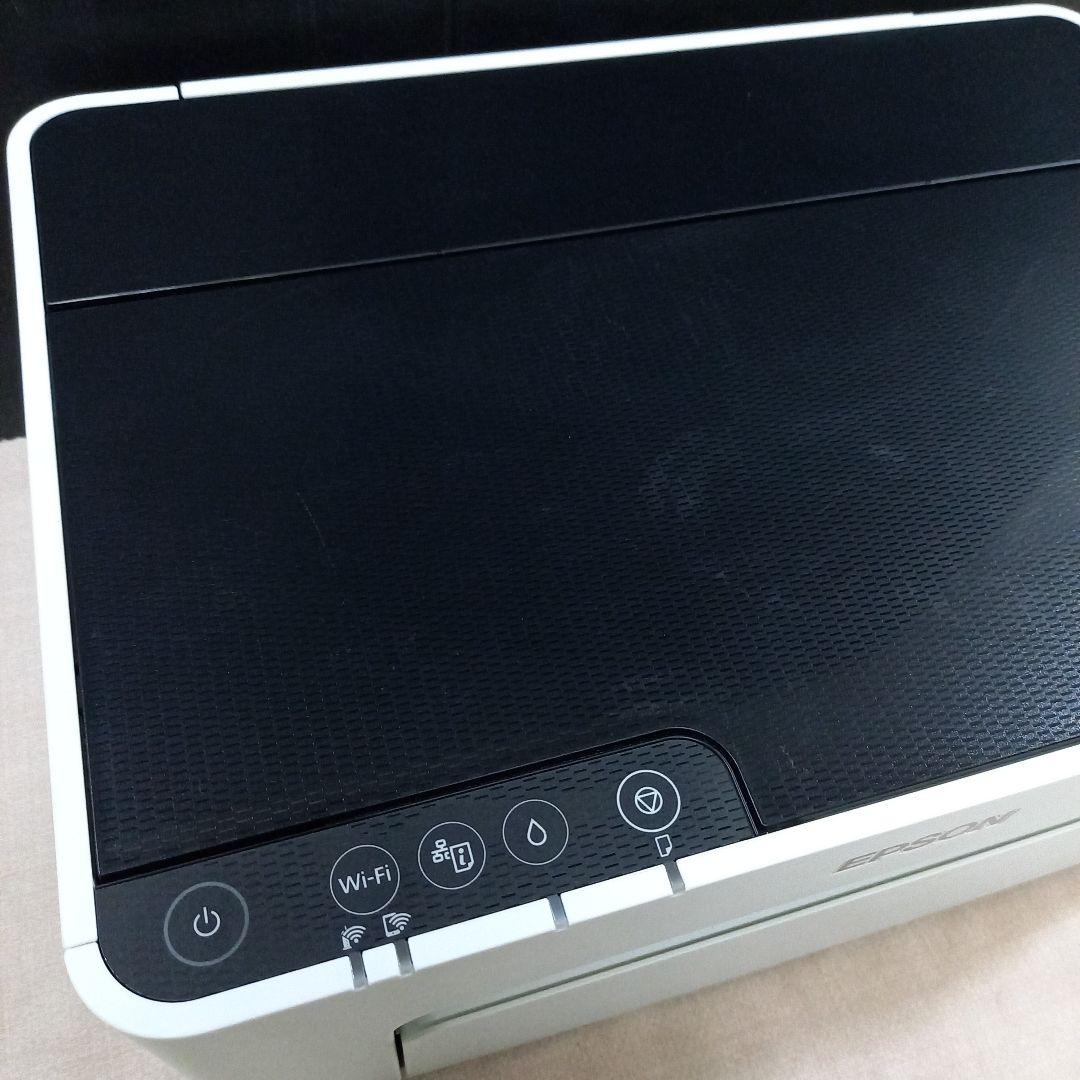 EPSON PX-S170T A4インクジェットプリンター モノクロ 21年製