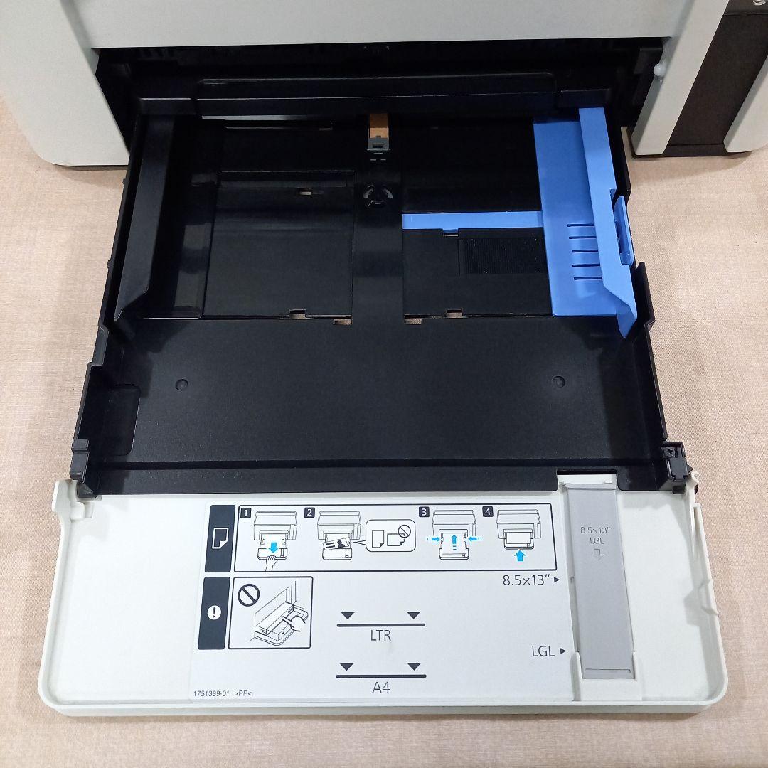 EPSON PX-S170T A4インクジェットプリンター モノクロ 21年製