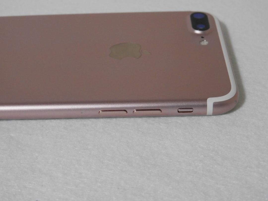 iPhone7 Plus 128GB A1785 MN6J2J/A SIMフリー