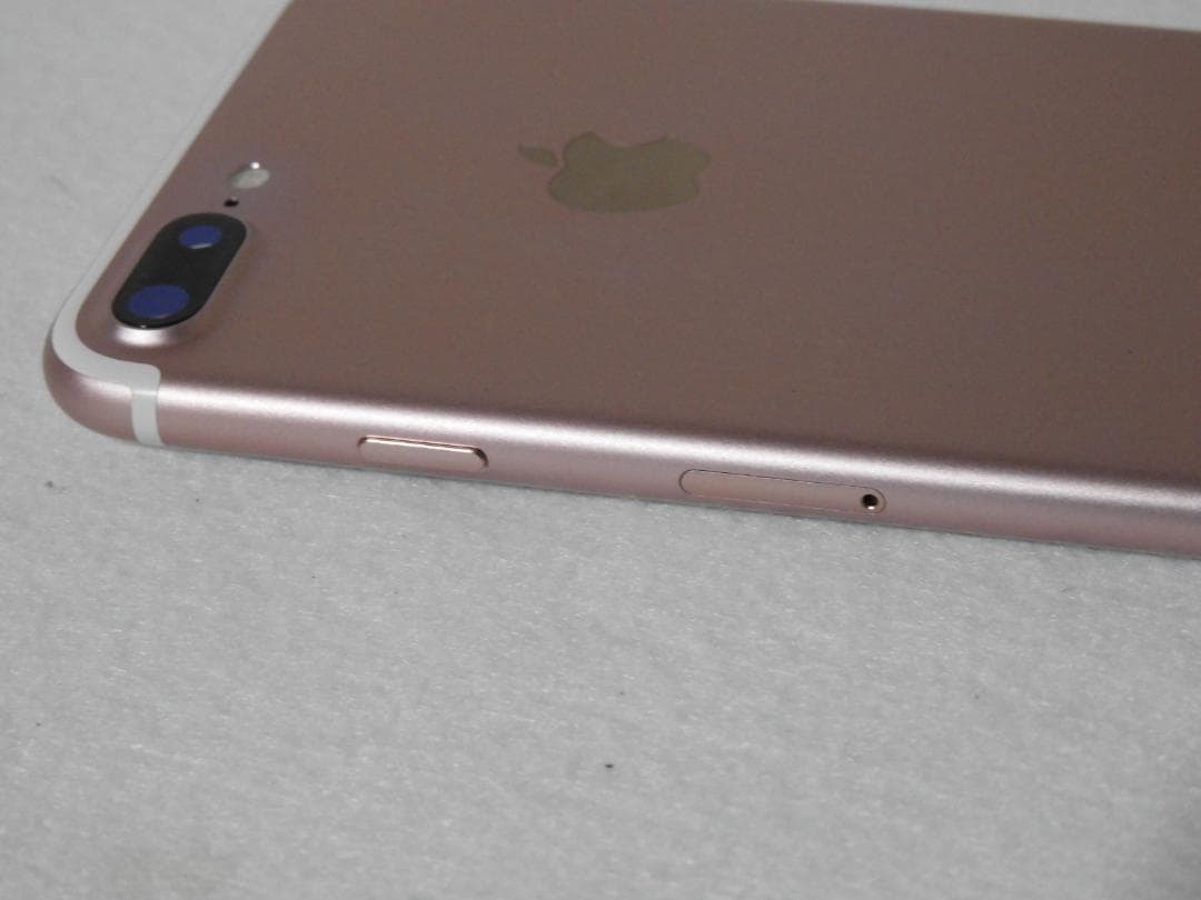 iPhone7 Plus 128GB A1785 MN6J2J/A SIMフリー
