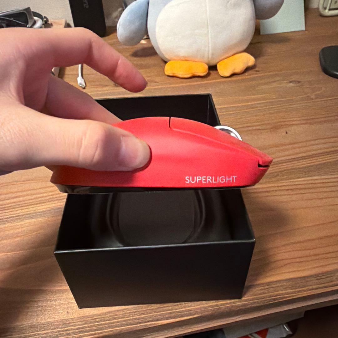 gプロスーパーライト