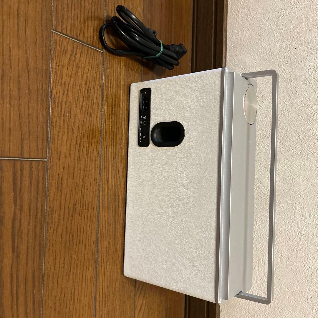 ジェノバ　ブルートゥーススピーカー