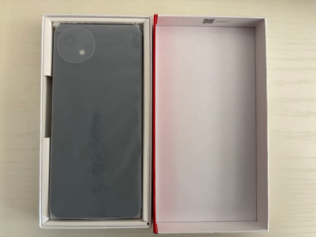 新品　AQUOS wish5
