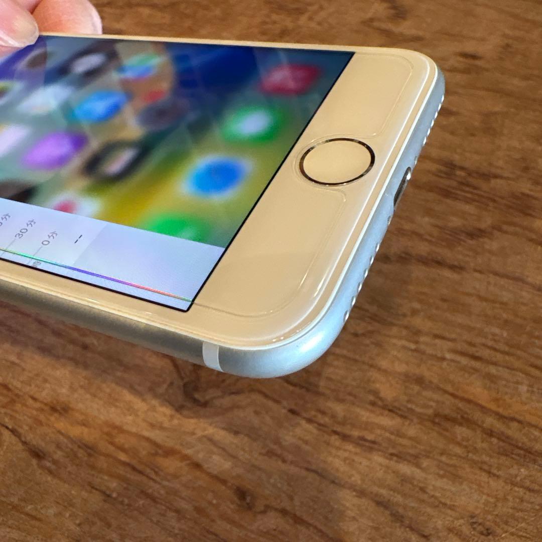 Apple iPhone 8 64GB バッテリー88%