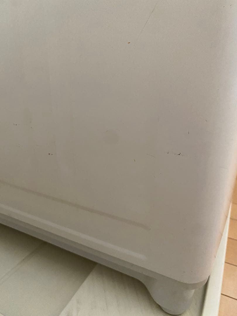 TOSHIBA 全自動電気洗濯機 AW-60GM (2014年製) 6kg