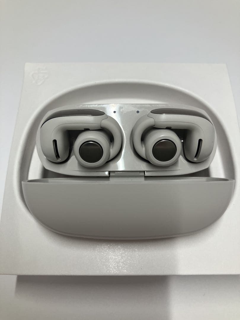 BOSE Ultra Open Earbuds カフタイプ イヤホン