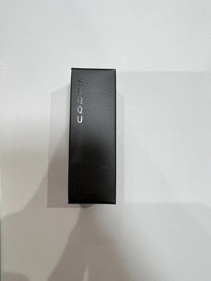 新品SUQQU スック モイスチャー グレイズ リップスティック 106 深葡萄