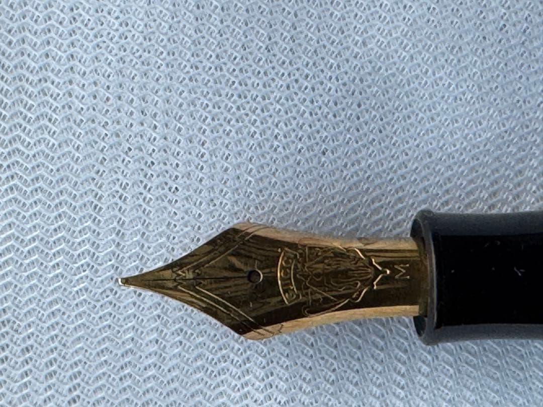 GUCCI万年筆