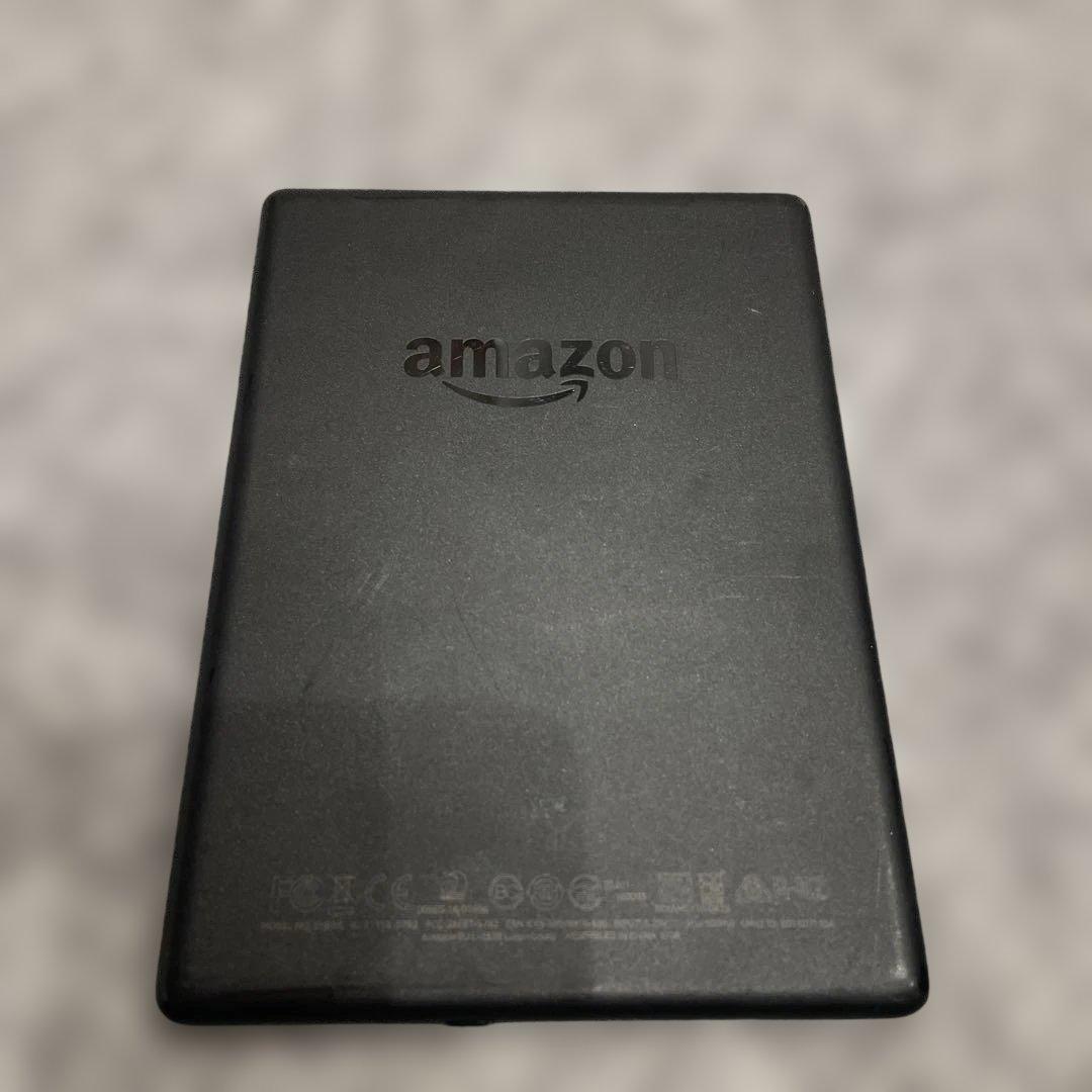 Kindle Paperwhite ブラック 8世代 キンドル アマゾン