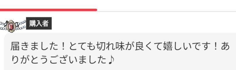 スパスパ切れる理美容師プロ用セニングシザーすきバサミルックス満点✨トリマーOK✨