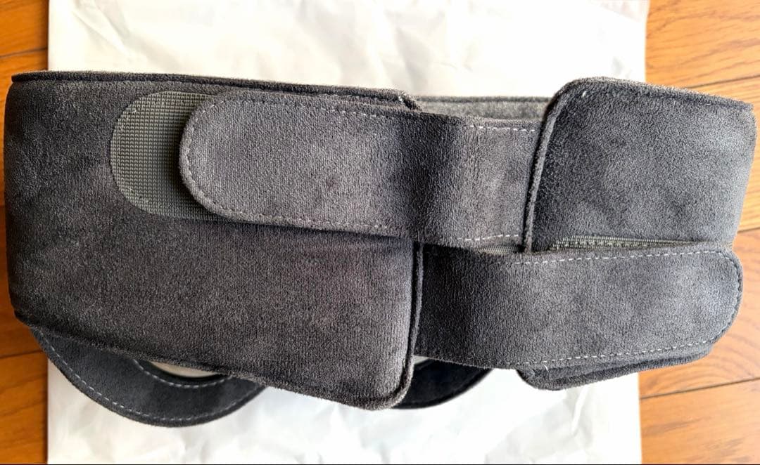 【美品】NIPLUX コリラックス