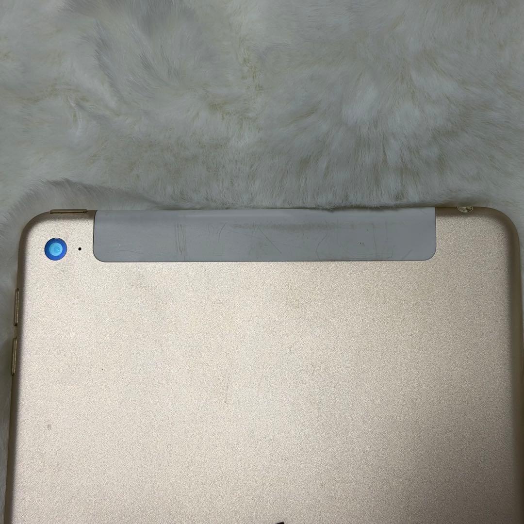 iPad本体 ipad mini 4 128GB
