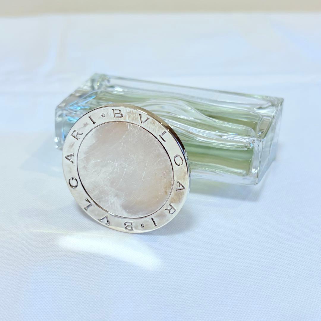 新品　BVLGARI ブルガリ　ブルー　II オードパルファム　香水　30ml