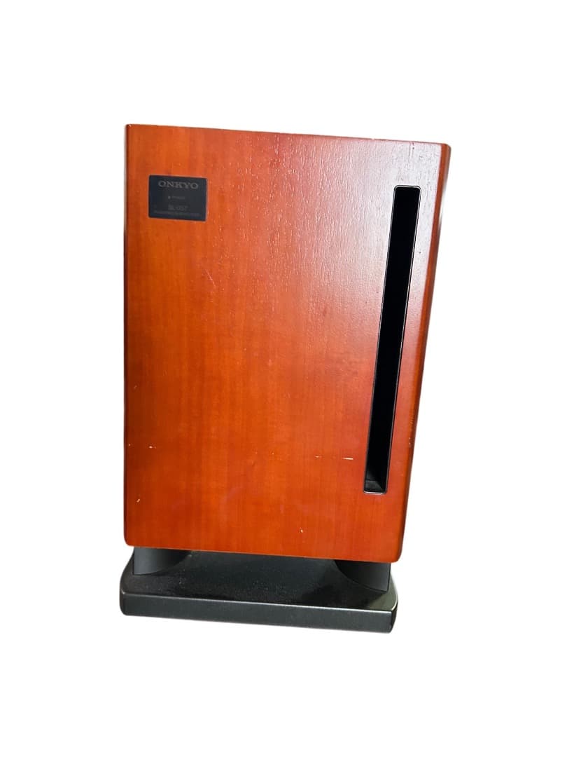 ONKYO SL-057 フロア型スピーカーセット