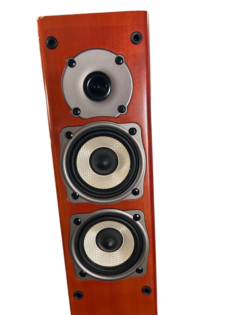ONKYO SL-057 フロア型スピーカーセット