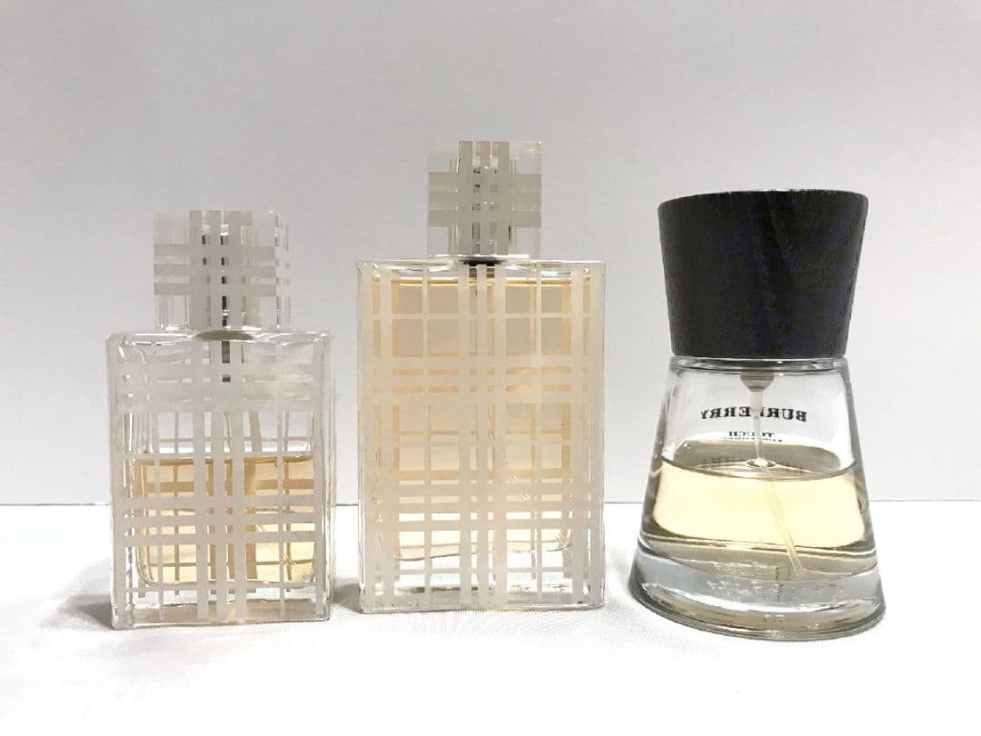 香水 バーバリーブリットEDT30ml50mlタッチフォーウーマンEDP50ml