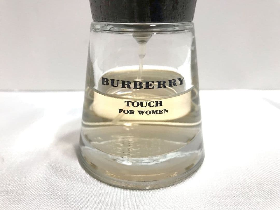 香水 バーバリーブリットEDT30ml50mlタッチフォーウーマンEDP50ml