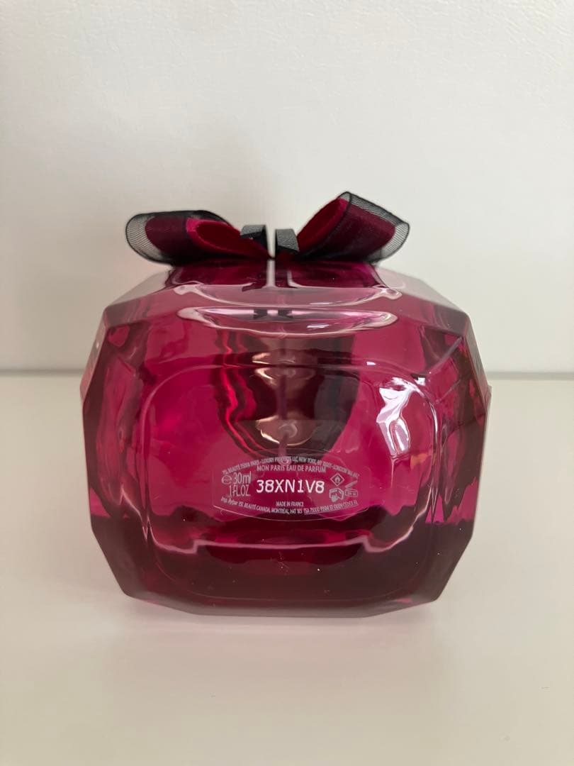 YSL イヴ・サンローラン モンパリ オーデパルファムアンタンス