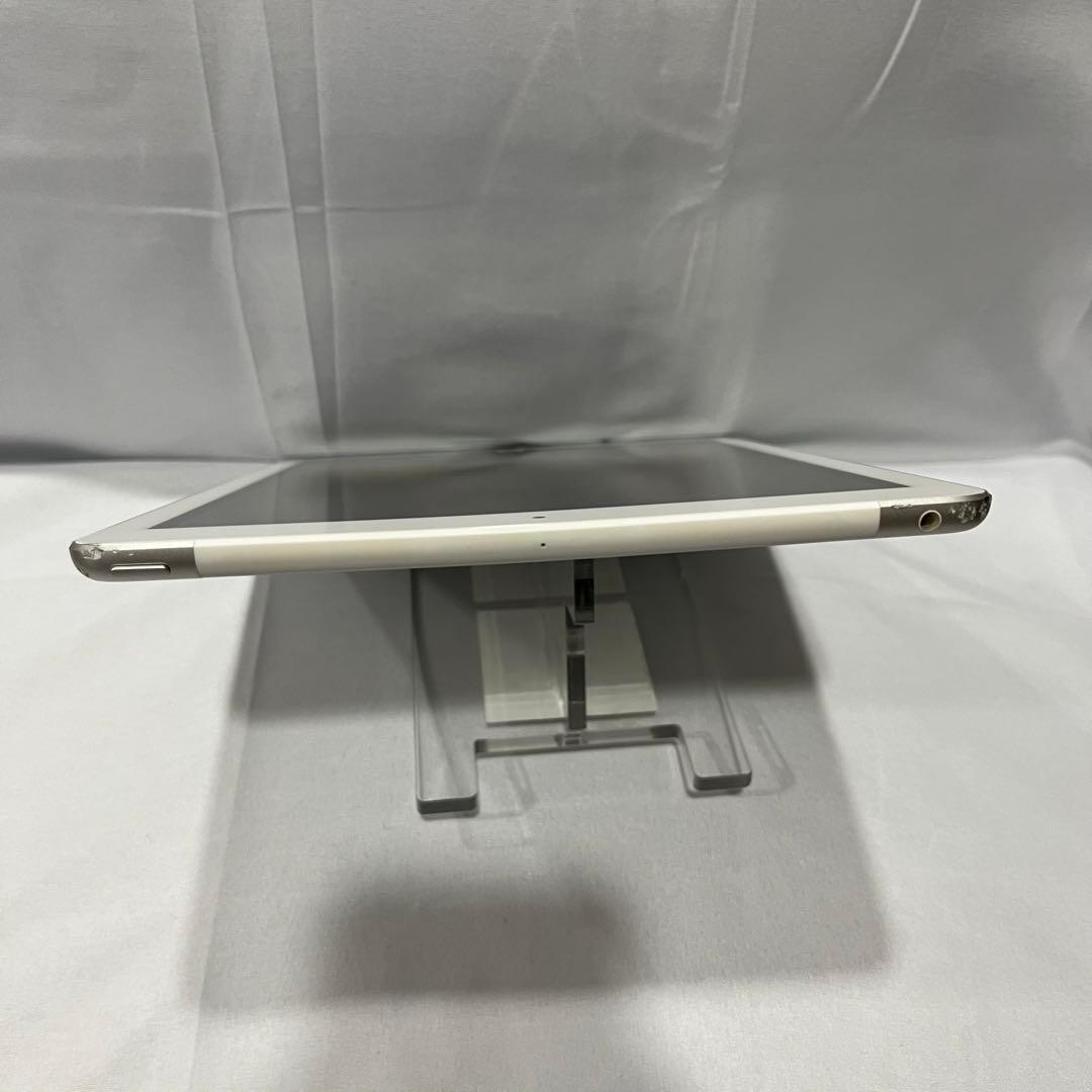 Apple iPad 第5世代 32GB シルバー ジャンク