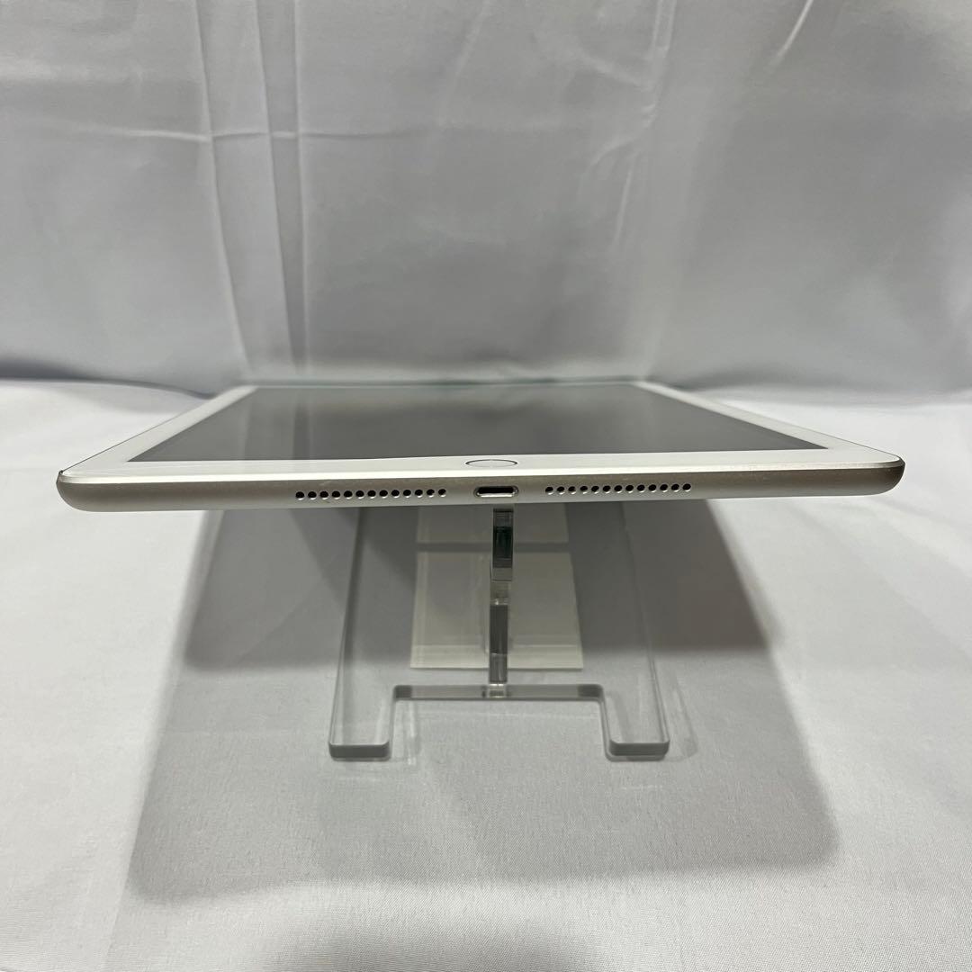 Apple iPad 第5世代 32GB シルバー ジャンク