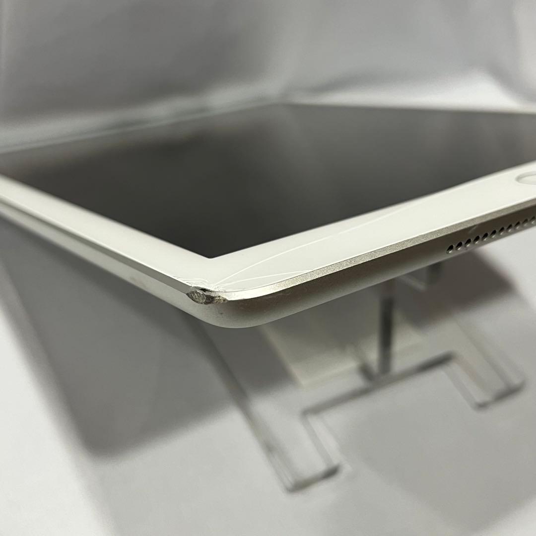 Apple iPad 第5世代 32GB シルバー ジャンク