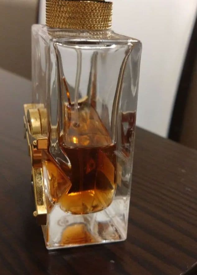 イヴ・サンローラン　リブレオーデパルファム　アンタンス　50ml
