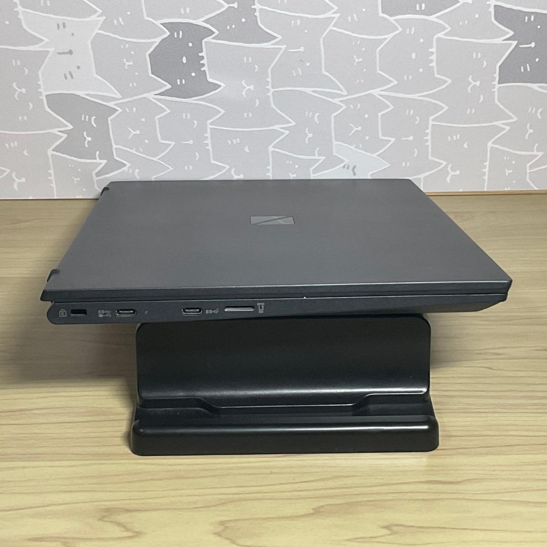 美品・高性能軽量＞NEC Lavie　i7/16G/1000G/Office付