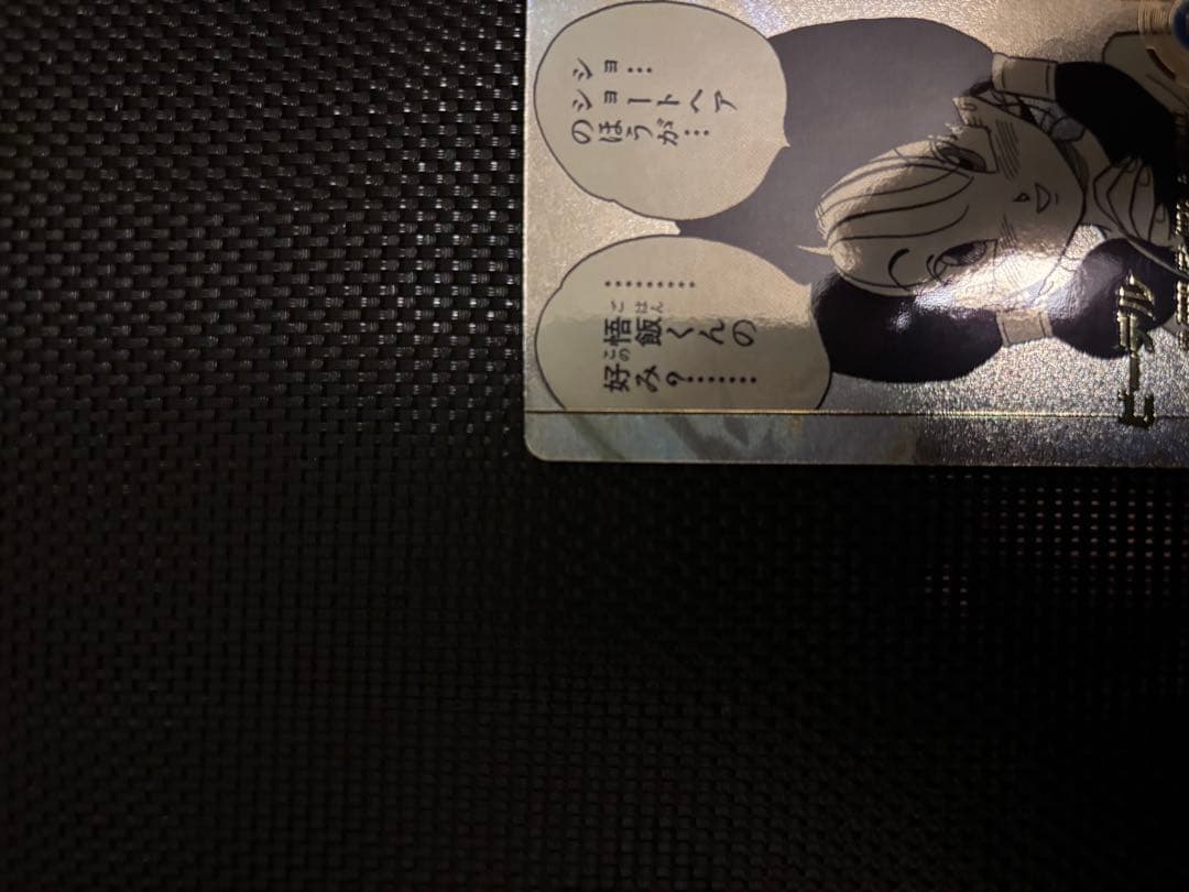 ドラゴンボールアドバンスパック　ビーデルパラレル