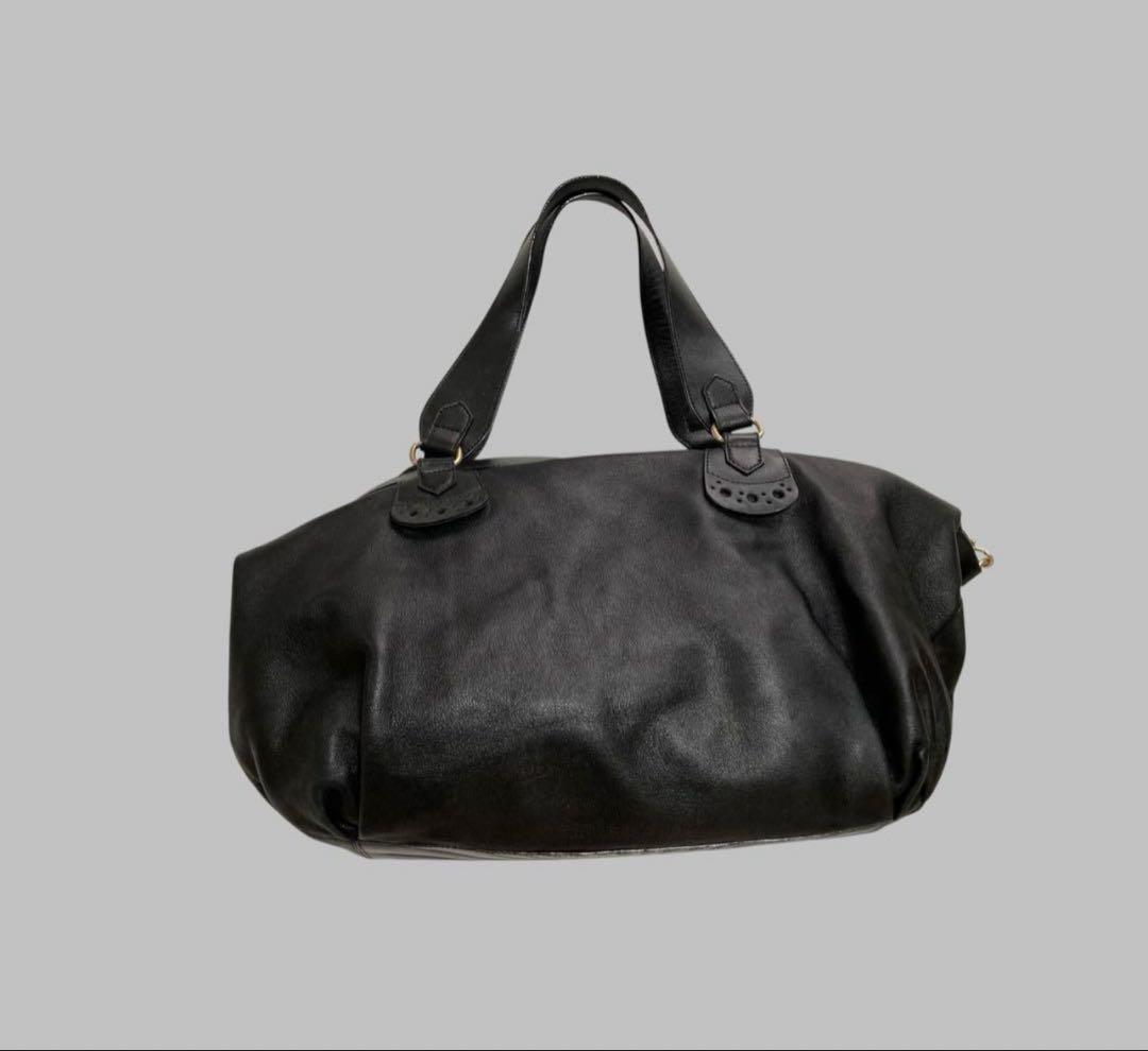 【SEE BY CHLOE】 BOSTON BAG 564B