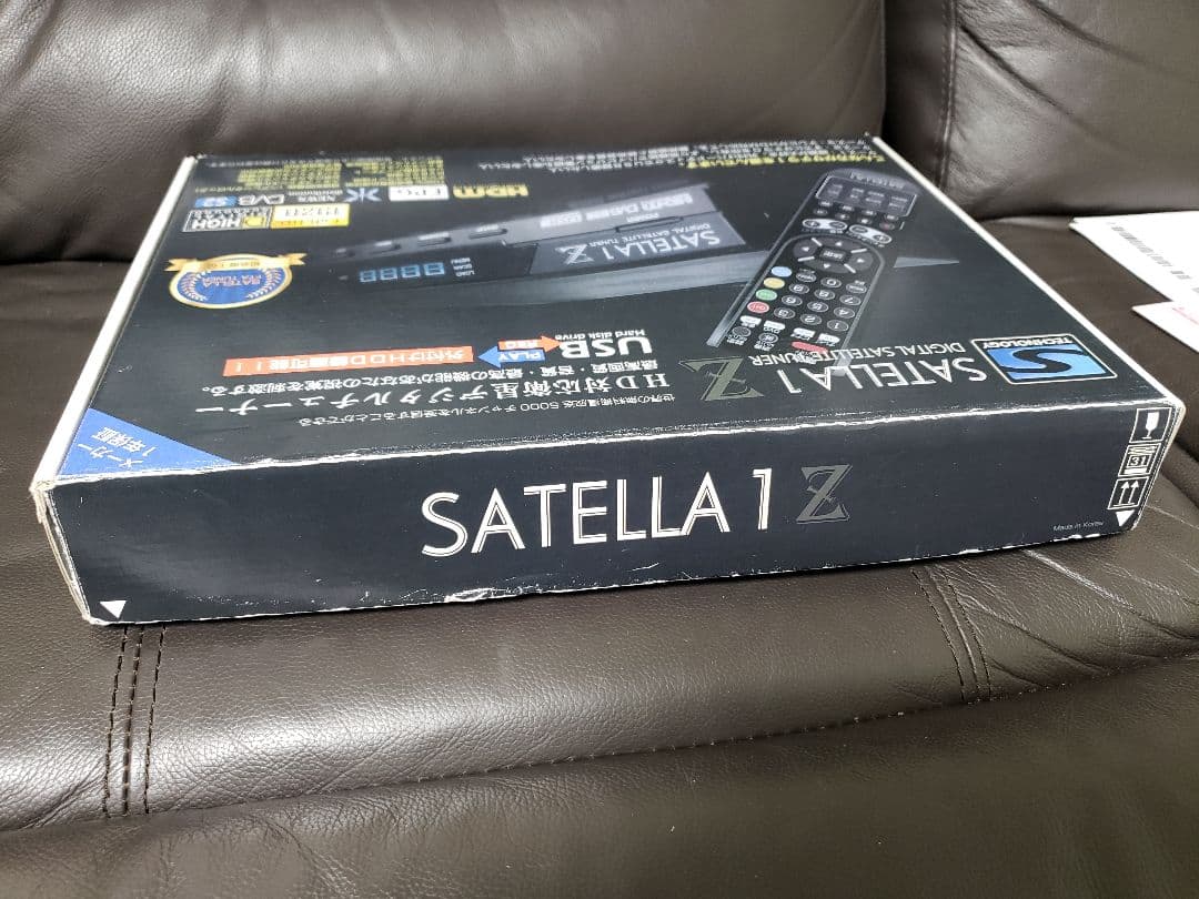 その他 SATELLA1z