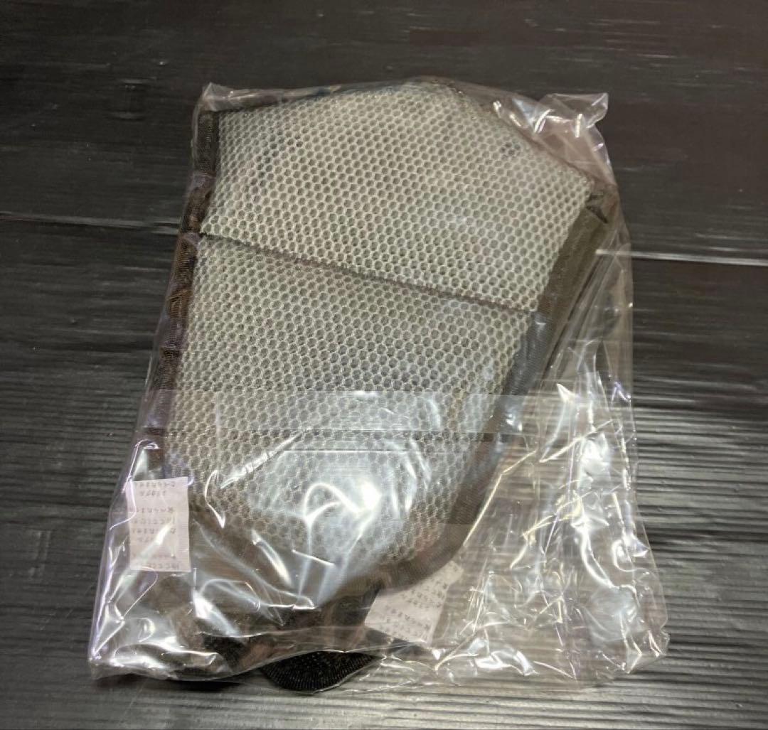 セイリョウファンフウガベスト フルセットLL TJMデザイン タジマツール