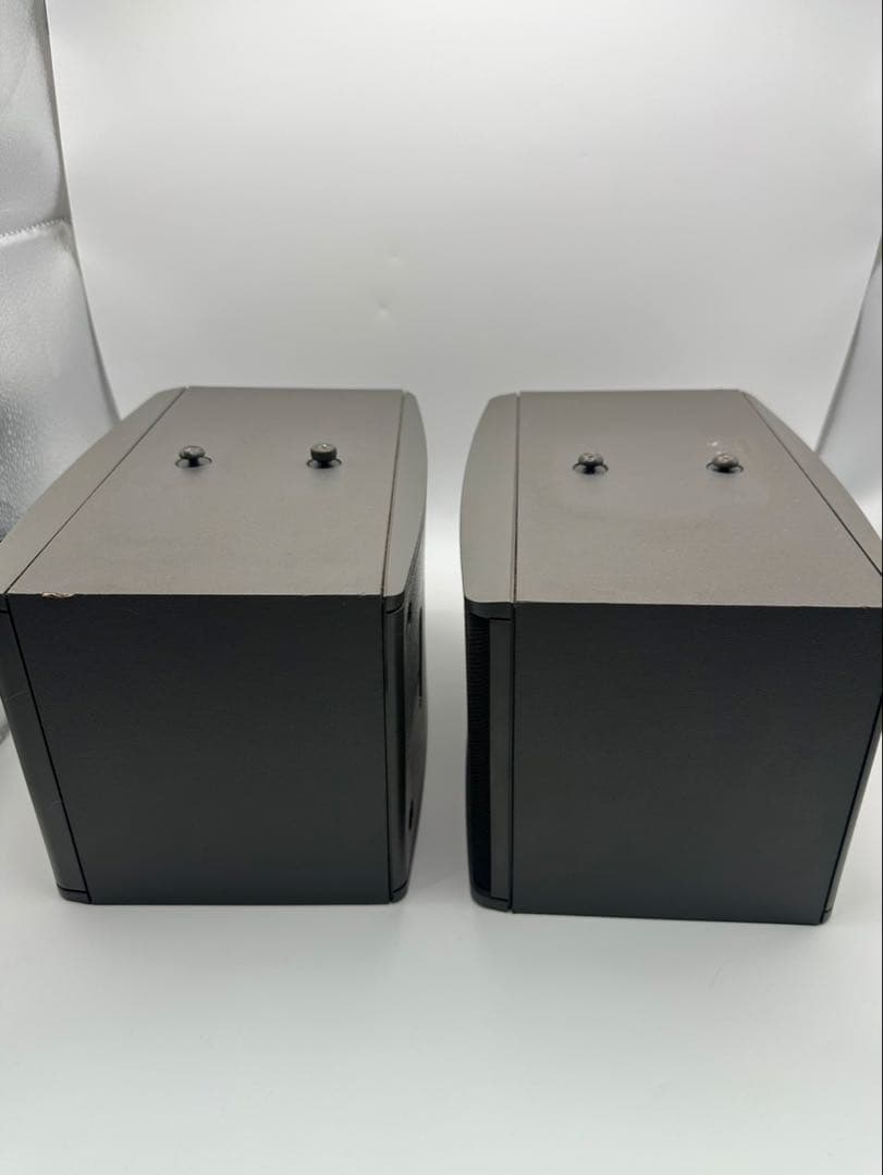 BOSE 100J スピーカー 左右セット オーディオ