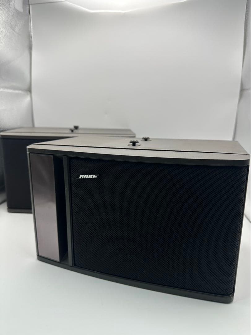 BOSE 100J スピーカー 左右セット オーディオ