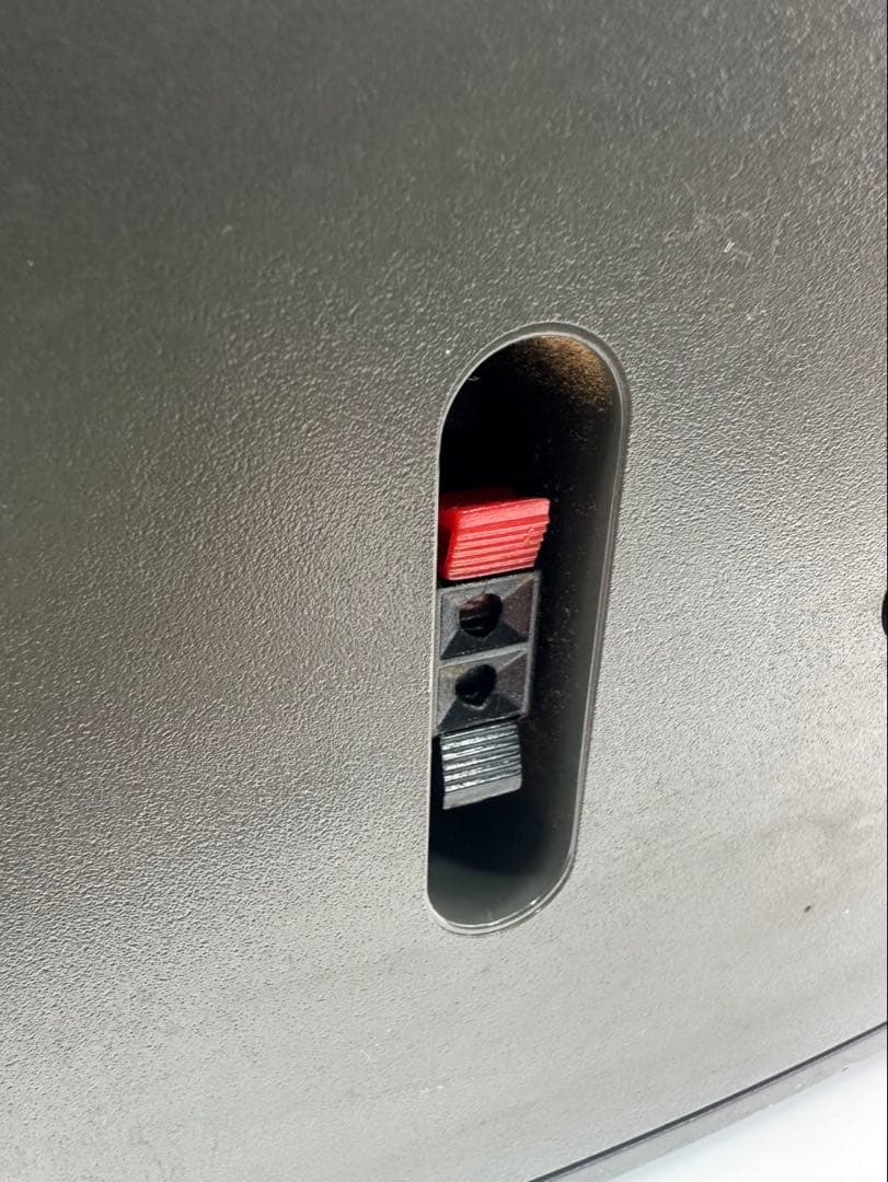 BOSE 100J スピーカー 左右セット オーディオ