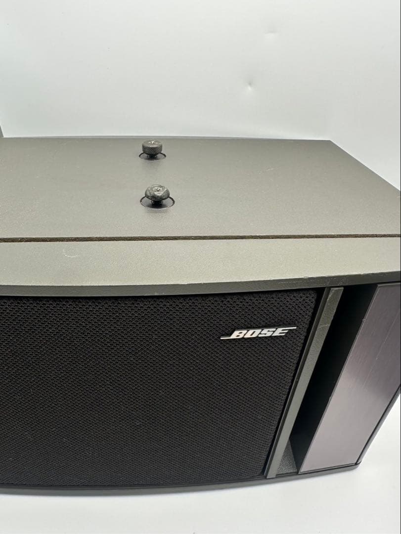 BOSE 100J スピーカー 左右セット オーディオ