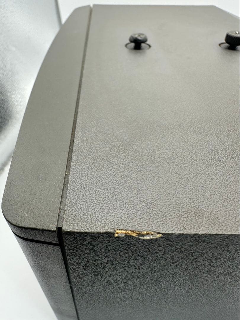 BOSE 100J スピーカー 左右セット オーディオ