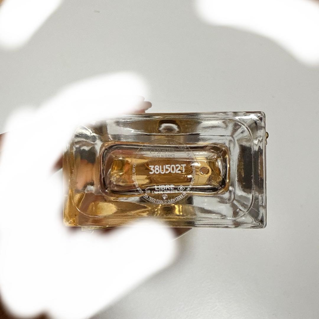 リブレ　オードトワレ　30ml