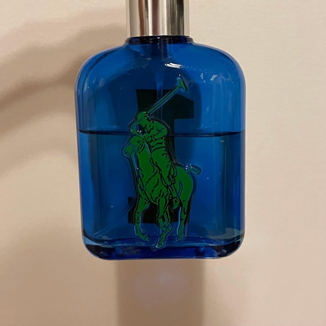 ラルフローレン　香水　バッグ