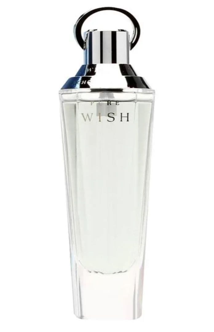 未使用 ショパール ウィッシュ 大容量 Wish Chopard 50ml