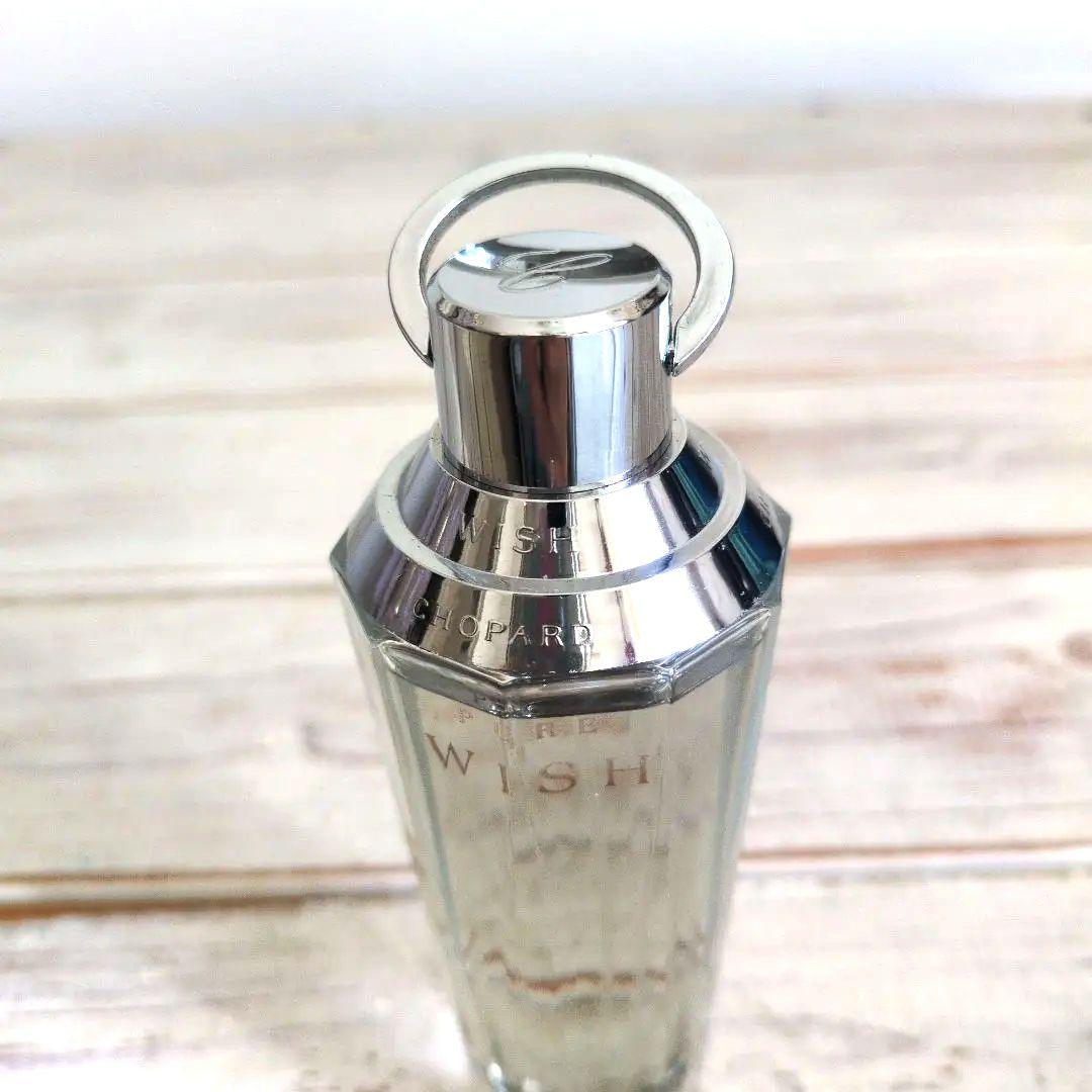 未使用 ショパール ウィッシュ 大容量 Wish Chopard 50ml