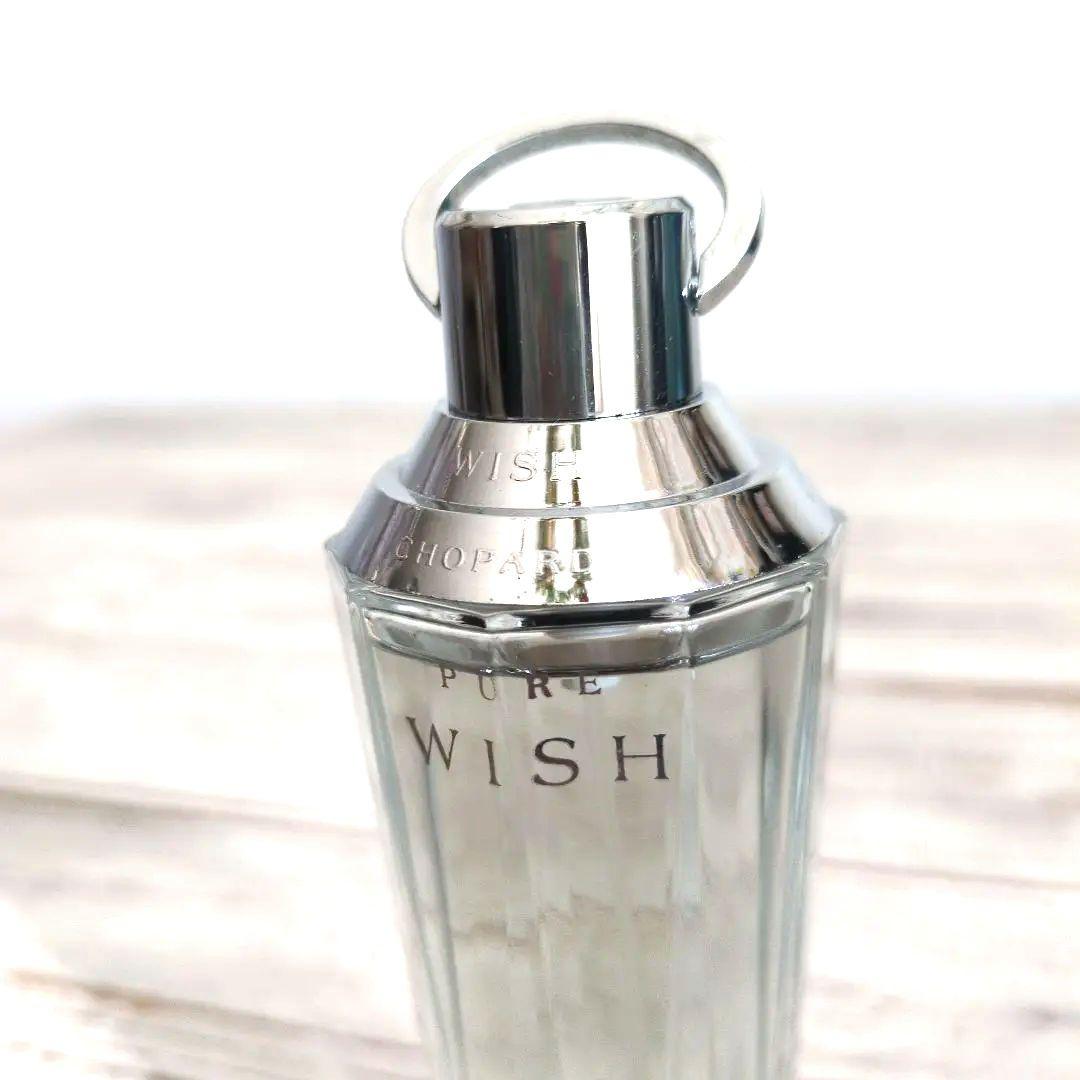 未使用 ショパール ウィッシュ 大容量 Wish Chopard 50ml