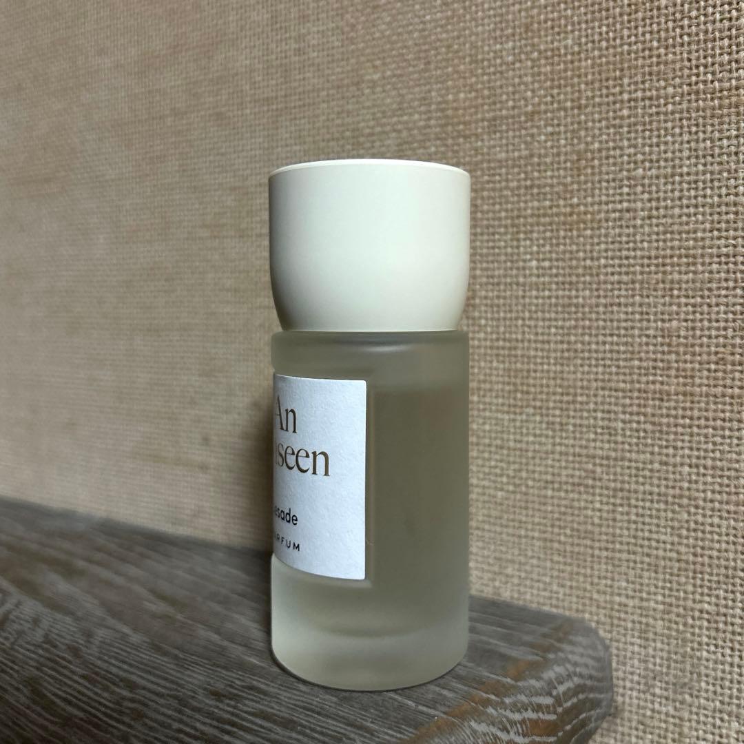 ミ*コ様 pesade An Unseen 30ml