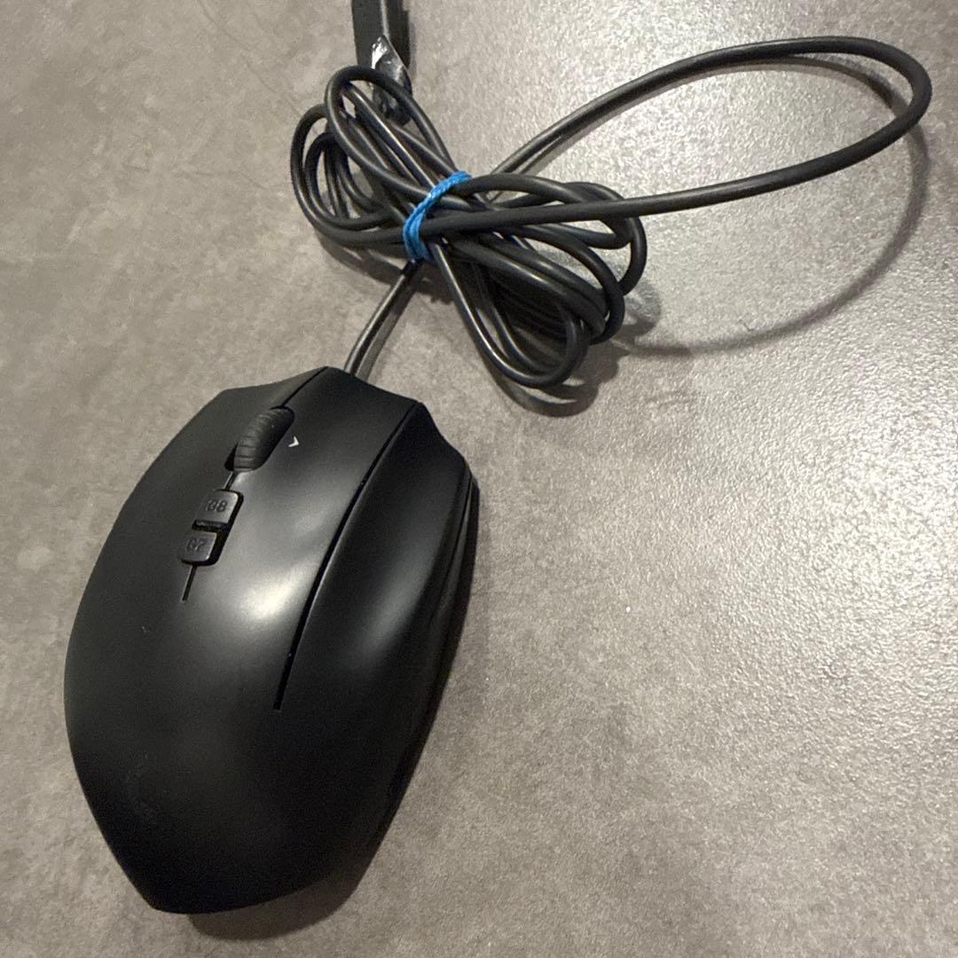 ロジクールG600