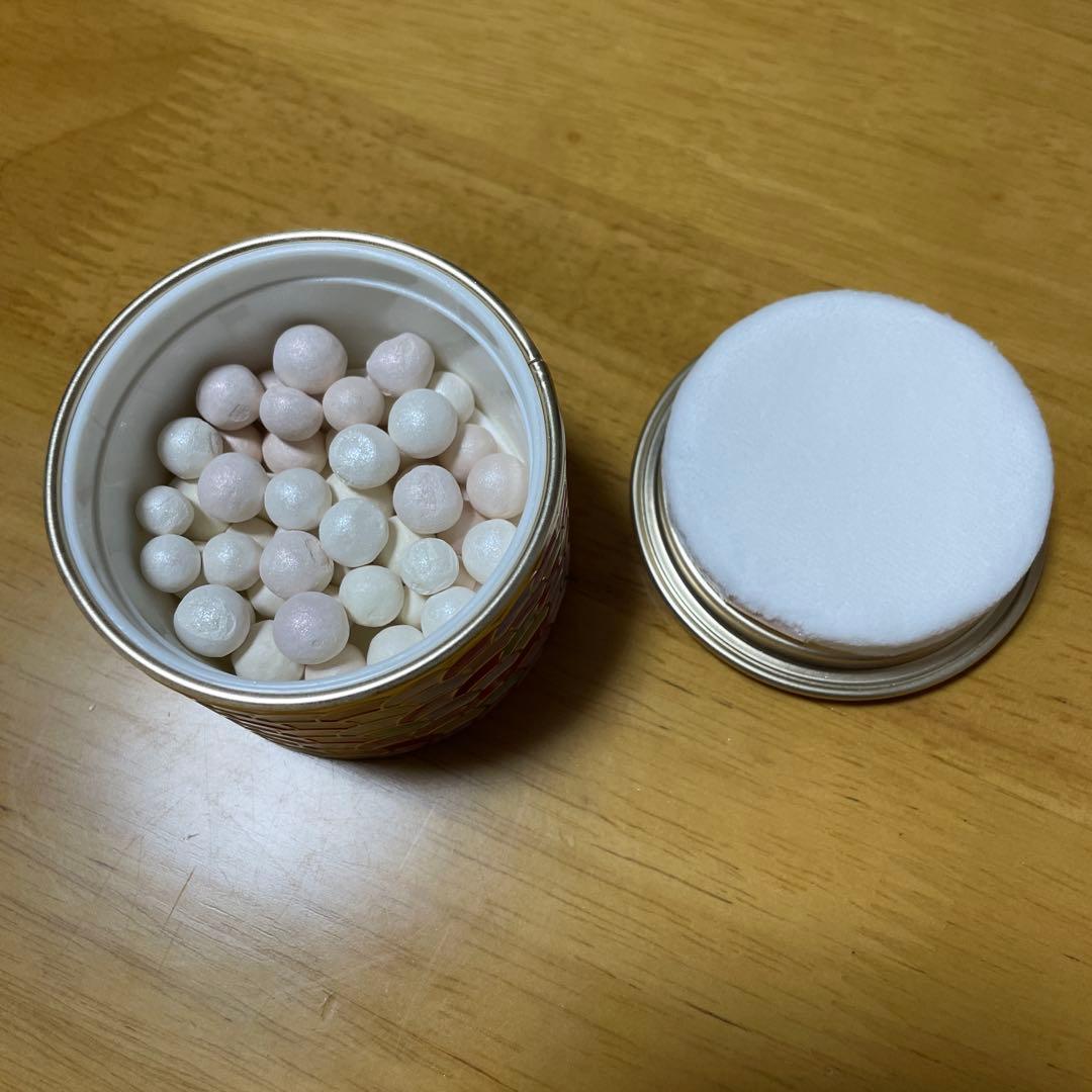 GUERLAIN MÉTÉORITES #01