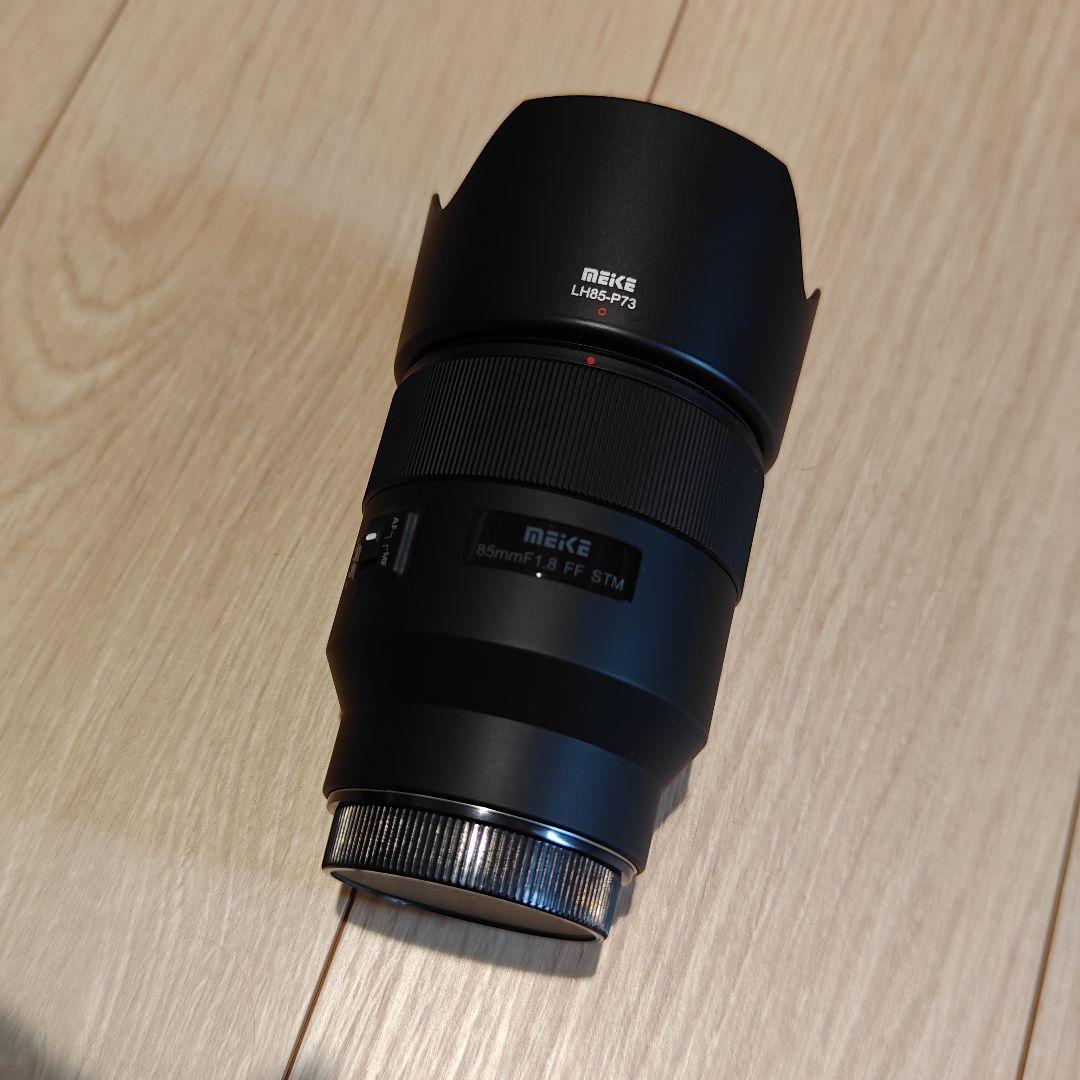 Lマウント Meike 85mm F1.8 FF STM シグマ ライカ