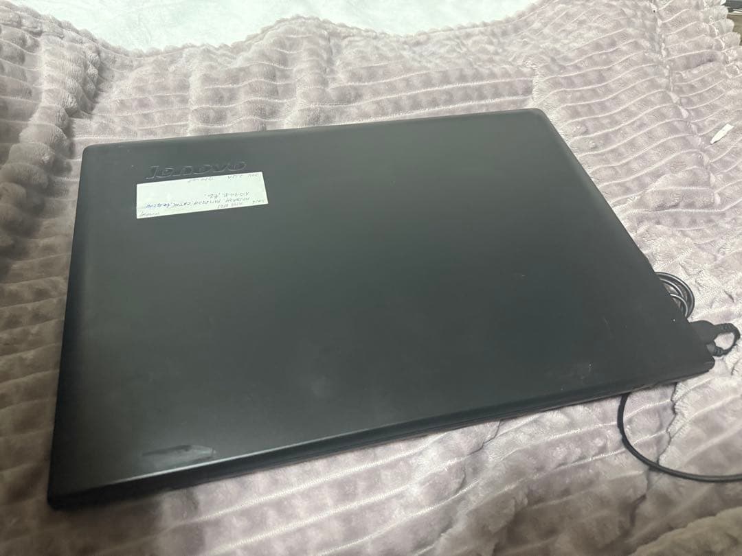 【激安】Lenovo G50-45 ノートパソコン　レ2