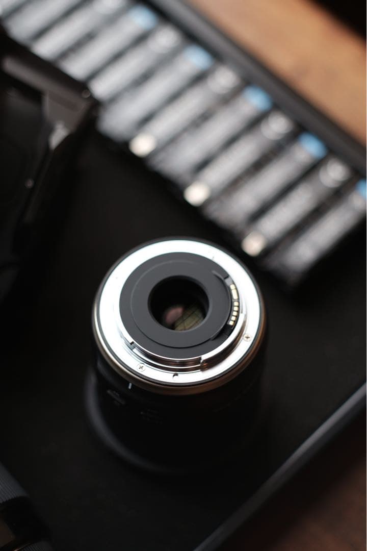 BMPCC 6KPRO シネマカメラレンズセット