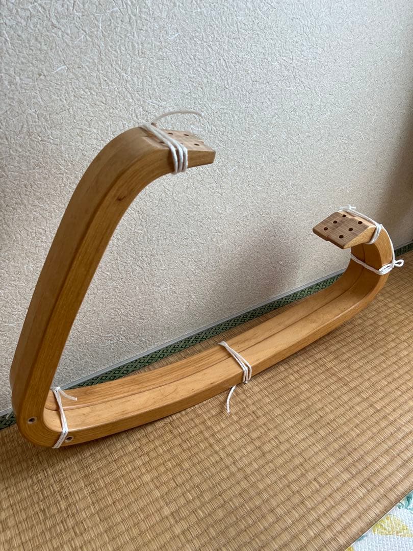 バリアブル姿勢矯正チェア
