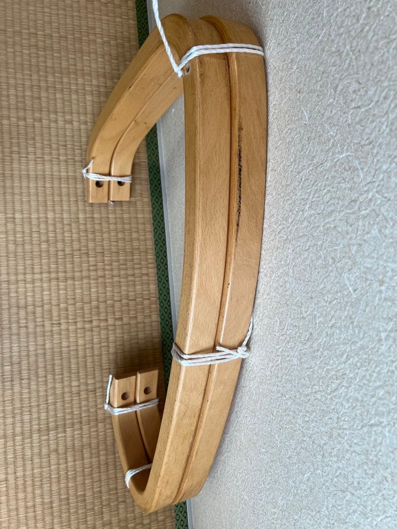 バリアブル姿勢矯正チェア